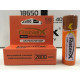 Аккумуляторы Rablex RB-2800, 18650/3.7V/2800mAh (400 шт) за 269 грн