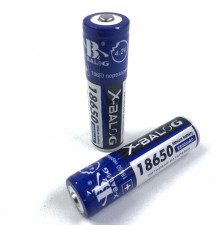 Акумулятор BALOG 18650/ 3,7v/8800mAh (600 шт/ящ)