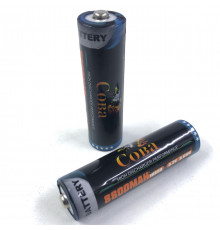 Акумулятор COBA 18650/ 3,7v/8800mAh (600 шт/ящ)