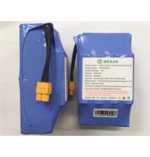 Акумулятор для гіроборда SL3 Samsung 36v 4400mAh/ 3435 (20 шт)
