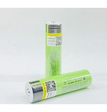 Аккумулятор Battery Liitokala 34B-JT/ MH 12210 18650 3400 3.7 (400)