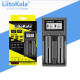 Зарядное устройство LiitoKala Lii-CH2, 2x26650 /18650 /AA / AAA (100) за 725 грн