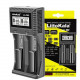 Зарядное устройство LiitoKala Lii-CH2, 2x26650 /18650 /AA / AAA (100) за 725 грн