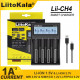 Зарядное устройство LiitoKala Lii-CH4, 4x26650 /18650 /AA / AAA (100) за 932 грн