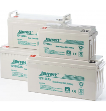 Аккумулятор BATTERY 12V 200A Jarrett ART 2726 (1)