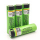 Акумулятор 18650 LiitoKala Lii 34B 3400mAh JBU 2512 (400) за 248 грн