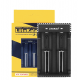 Зарядное устройство Liitokala Lii-L2 (100) за 321 грн