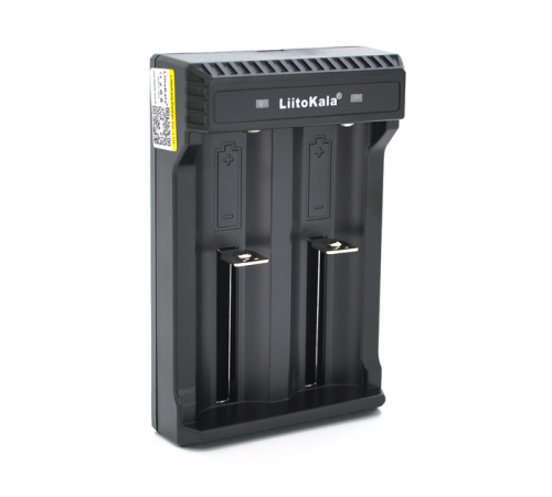 Зарядное устройство Liitokala Lii-L2 (100) за 321 грн
