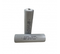 Акумулятор Wimpex 18650 Grey 18650/ 4,2v/4000mAh WX 1444 (400)