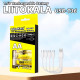 Аккумулятор USB-T36 (4xAA 2400mAhh, 1.5V), LiitoKala, 4 в 1 Type-C (400) за 295 грн