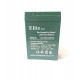 Аккумуляторы Elite DC-6V 6AH/ 20HR ART-0004 за 468 грн
