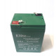 Аккумуляторы Elite DC-6V 6AH/ 20HR ART-0004 за 468 грн