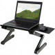 Столик трансформер для ноутбука Laptop Table T8