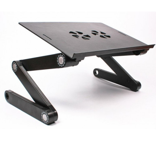 Столик трансформер для ноутбука Laptop Table T8