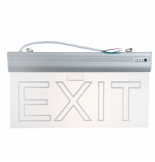 Светильник аварийный EXIT ( LED )