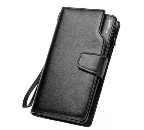 Кошелек Baellerry ART-1063 BLACK (180 шт/ящ) за 429 грн