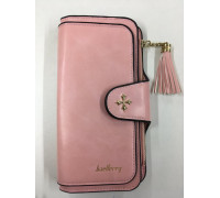 Гаманець Baellerry N-2341 PINK (360 шт)