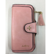 Гаманець Baellerry N-2341 PINK (360 шт)
