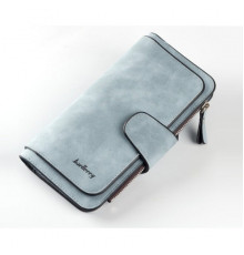 Гаманець Baellerry N-2345 BLUE/JEANS (300 шт)