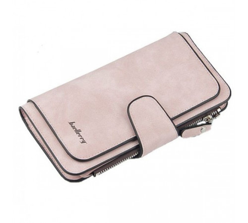 Гаманець Baellerry N-2345 PINK (300 шт) за 284 грн