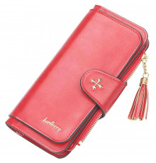 Гаманець Baellerry N-2341 RED (360 шт)
