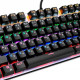 Игровая клавиатура с подсветкой Keyboard HK-6300