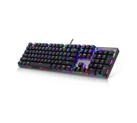 Ігрова клавіатура з підсвічуванням Keyboard HK-6300
