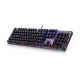 Игровая клавиатура с подсветкой Keyboard HK-6300