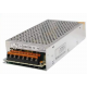 Адаптер /блок питания 12V 15A, в металлическом корпусе / Трансформатор для светодиодной ленты