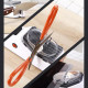 Електроточилка для ножів Electric Knife Sharpener USB / Точилка для ножів та ножиць