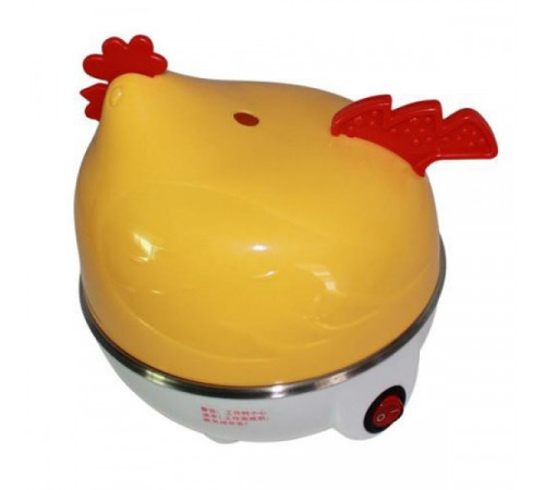 Яйцеварка електрична Egg Cooker