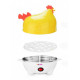 Яйцеварка електрична Egg Cooker