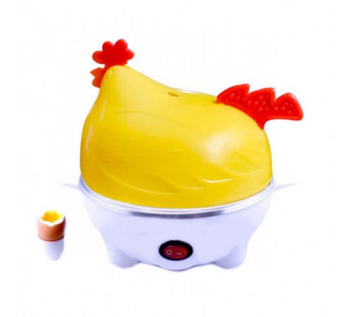 Яйцеварка електрична Egg Cooker