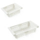 Органайзер в холодильник Strechable Hanging Storage Rack розтягується