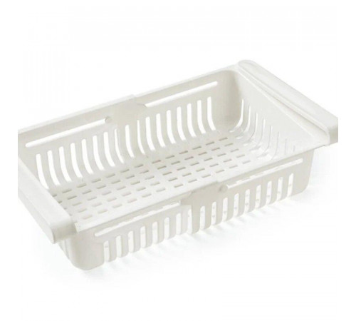 Органайзер в холодильник Strechable Hanging Storage Rack розтягується
