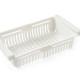 Органайзер в холодильник Strechable Hanging Storage Rack розтягується