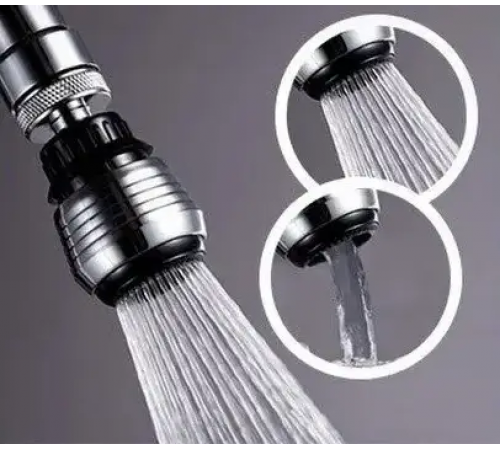 Экономитель воды Water Saver 2 режима
