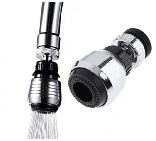 Экономитель воды Water Saver 2 режима
