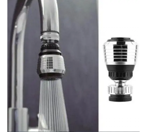 Экономитель воды Water Saver 2 режима