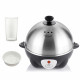Электрическая яйцеварка Egg Boiler R.0072 / Устройство для варки яиц 360 Вт