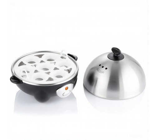 Электрическая яйцеварка Egg Boiler R.0072 / Устройство для варки яиц 360 Вт
