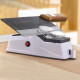 Електроточилка для ножів Electric Knife Sharpener USB / Точилка для ножів та ножиць за 269 грн