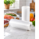 Пакети для вакууматора Vacum rolls 30х500см / Плівка для вакуумного пакувальника
