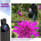 Макролинза для телефона, объектив для телефона, линза 2 объектива 0.45 lens AND HA-55