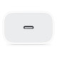 Адаптер, блок питания / Зарядное устройство для USB-C / Сетевое зарядное устройство 20w