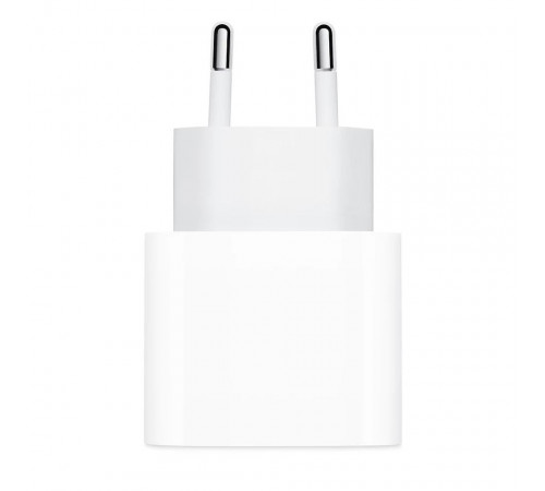 Адаптер, блок питания / Зарядное устройство для USB-C / Сетевое зарядное устройство 20w