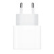 Адаптер, блок питания / Зарядное устройство для USB-C / Сетевое зарядное устройство 20w