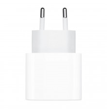 Адаптер, блок питания / Зарядное устройство для USB-C / Сетевое зарядное устройство 25w