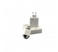 Зарядний пристрій USB Adapter 9172 з кабелем Type-C 120W