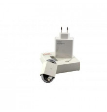Зарядное устройство для USB Adapter 9172 с кабелем Type-C 120W